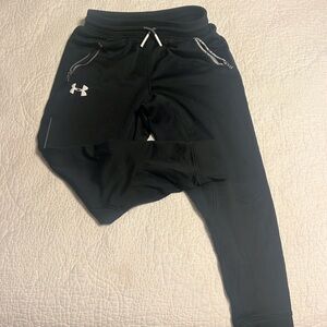 Under Armour joggers